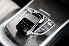 Mercedes-Benz G Class G63 V8 BiTurbo AMG Magno Edition 