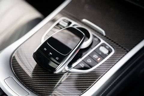 4.0 G63 V8 BiTurbo AMG Magno Edition SUV 5dr Petrol SpdS+9GT 4MATIC Euro 6 (s/s) (585 ps)