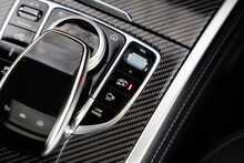 Mercedes-Benz G Class G63 V8 BiTurbo AMG Magno Edition 