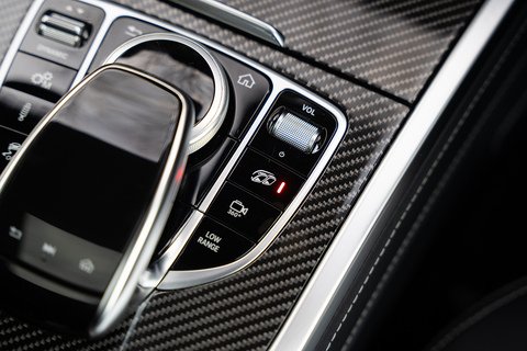 4.0 G63 V8 BiTurbo AMG Magno Edition SUV 5dr Petrol SpdS+9GT 4MATIC Euro 6 (s/s) (585 ps)