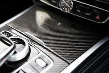 Mercedes-Benz G Class G63 V8 BiTurbo AMG Magno Edition 