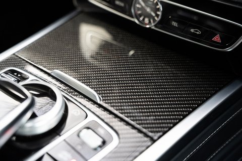 4.0 G63 V8 BiTurbo AMG Magno Edition SUV 5dr Petrol SpdS+9GT 4MATIC Euro 6 (s/s) (585 ps)