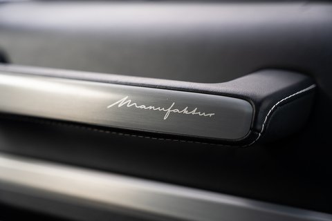 4.0 G63 V8 BiTurbo AMG Magno Edition SUV 5dr Petrol SpdS+9GT 4MATIC Euro 6 (s/s) (585 ps)