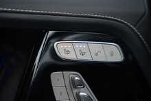 Mercedes-Benz G Class G63 V8 BiTurbo AMG Magno Edition 