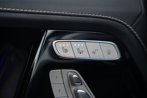 4.0 G63 V8 BiTurbo AMG Magno Edition SUV 5dr Petrol SpdS+9GT 4MATIC Euro 6 (s/s) (585 ps)