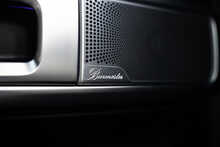 Mercedes-Benz G Class G63 V8 BiTurbo AMG Magno Edition 