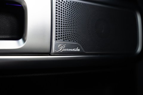 4.0 G63 V8 BiTurbo AMG Magno Edition SUV 5dr Petrol SpdS+9GT 4MATIC Euro 6 (s/s) (585 ps)