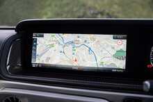 Mercedes-Benz G Class G63 V8 BiTurbo AMG Magno Edition 