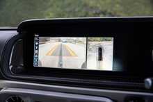 Mercedes-Benz G Class G63 V8 BiTurbo AMG Magno Edition 