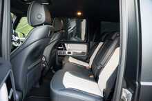 Mercedes-Benz G Class G63 V8 BiTurbo AMG Magno Edition 