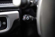 Mercedes-Benz G Class G63 V8 BiTurbo AMG Magno Edition 