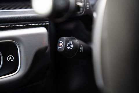 4.0 G63 V8 BiTurbo AMG Magno Edition SUV 5dr Petrol SpdS+9GT 4MATIC Euro 6 (s/s) (585 ps)