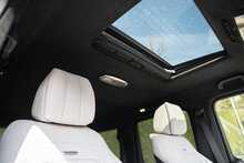 Mercedes-Benz G Class G63 V8 BiTurbo MHEV AMG Magno Edition 