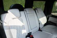 Mercedes-Benz G Class G63 V8 BiTurbo MHEV AMG Magno Edition 