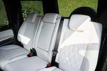 Mercedes-Benz G Class G63 V8 BiTurbo MHEV AMG Magno Edition 