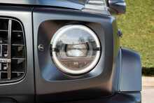 Mercedes-Benz G Class G63 V8 BiTurbo MHEV AMG Magno Edition 