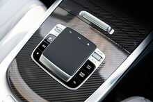 Mercedes-Benz G Class G63 V8 BiTurbo MHEV AMG Magno Edition 