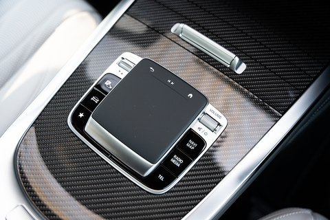 4.0 G63 V8 BiTurbo MHEV AMG Magno Edition SUV 5dr Petrol Hybrid SpdS+9GT 4WD Euro 6 (s/s) (605 ps)