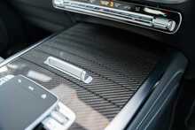 Mercedes-Benz G Class G63 V8 BiTurbo MHEV AMG Magno Edition 