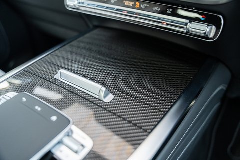 4.0 G63 V8 BiTurbo MHEV AMG Magno Edition SUV 5dr Petrol Hybrid SpdS+9GT 4WD Euro 6 (s/s) (605 ps)