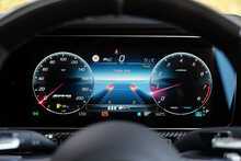 Mercedes-Benz G Class G63 V8 BiTurbo MHEV AMG Magno Edition 