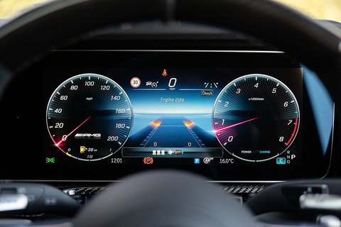 4.0 G63 V8 BiTurbo MHEV AMG Magno Edition SUV 5dr Petrol Hybrid SpdS+9GT 4WD Euro 6 (s/s) (605 ps)