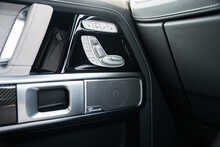 Mercedes-Benz G Class G63 V8 BiTurbo MHEV AMG Magno Edition 