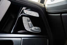 Mercedes-Benz G Class G63 V8 BiTurbo MHEV AMG Magno Edition 