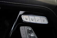 Mercedes-Benz G Class G63 V8 BiTurbo MHEV AMG Magno Edition 