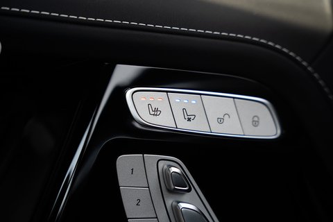 4.0 G63 V8 BiTurbo MHEV AMG Magno Edition SUV 5dr Petrol Hybrid SpdS+9GT 4WD Euro 6 (s/s) (605 ps)