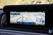 Mercedes-Benz G Class G63 V8 BiTurbo MHEV AMG Magno Edition 