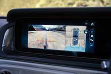 Mercedes-Benz G Class G63 V8 BiTurbo MHEV AMG Magno Edition 