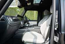 Mercedes-Benz G Class G63 V8 BiTurbo MHEV AMG Magno Edition 