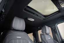Mercedes-Benz G Class G63 V8 BiTurbo MHEV AMG Magno Edition 
