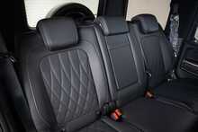 Mercedes-Benz G Class G63 V8 BiTurbo MHEV AMG Magno Edition 