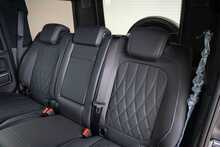 Mercedes-Benz G Class G63 V8 BiTurbo MHEV AMG Magno Edition 