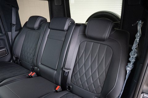 4.0 G63 V8 BiTurbo MHEV AMG Magno Edition SUV 5dr Petrol Hybrid SpdS+9GT 4WD Euro 6 (s/s) (605 ps)