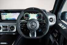 Mercedes-Benz G Class G63 V8 BiTurbo MHEV AMG Magno Edition 
