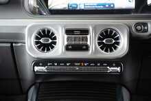 Mercedes-Benz G Class G63 V8 BiTurbo MHEV AMG Magno Edition 