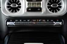 Mercedes-Benz G Class G63 V8 BiTurbo MHEV AMG Magno Edition 
