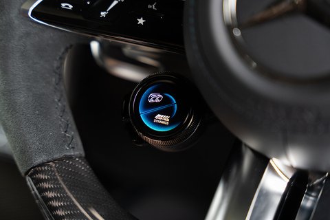 4.0 G63 V8 BiTurbo MHEV AMG Magno Edition SUV 5dr Petrol Hybrid SpdS+9GT 4WD Euro 6 (s/s) (605 ps)