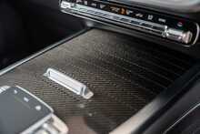 Mercedes-Benz G Class G63 V8 BiTurbo MHEV AMG Magno Edition 