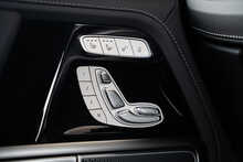 Mercedes-Benz G Class G63 V8 BiTurbo MHEV AMG Magno Edition 