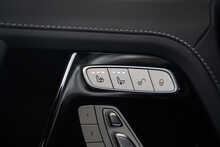 Mercedes-Benz G Class G63 V8 BiTurbo MHEV AMG Magno Edition 