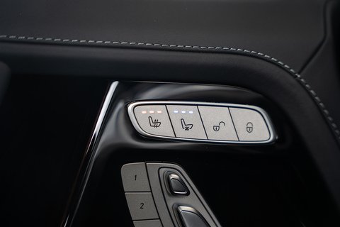 4.0 G63 V8 BiTurbo MHEV AMG Magno Edition SUV 5dr Petrol Hybrid SpdS+9GT 4WD Euro 6 (s/s) (605 ps)