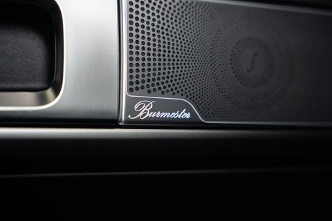 4.0 G63 V8 BiTurbo MHEV AMG Magno Edition SUV 5dr Petrol Hybrid SpdS+9GT 4WD Euro 6 (s/s) (605 ps)