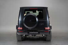 Mercedes-Benz G Class G63 V8 BiTurbo MHEV AMG Magno Edition 