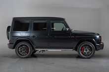 Mercedes-Benz G Class G63 V8 BiTurbo MHEV AMG Magno Edition 
