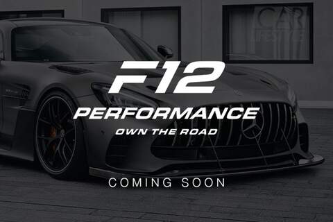 3.9T V8 Coupe 2dr Petrol F1 DCT Euro 6 (s/s) (720 ps)