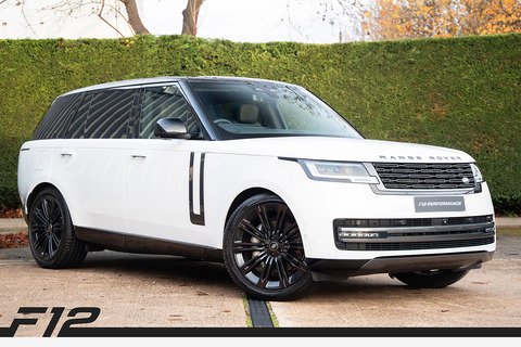 D350 MHEV HSE SUV 3.0 Automatic Diesel